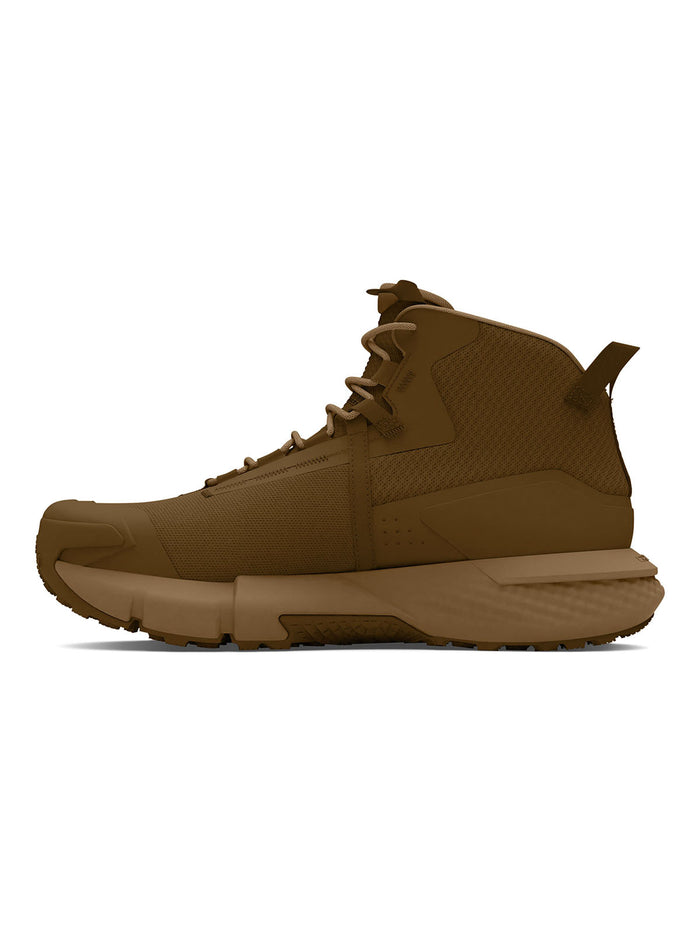 Botas tácticas medias UA Valsetz para hombre