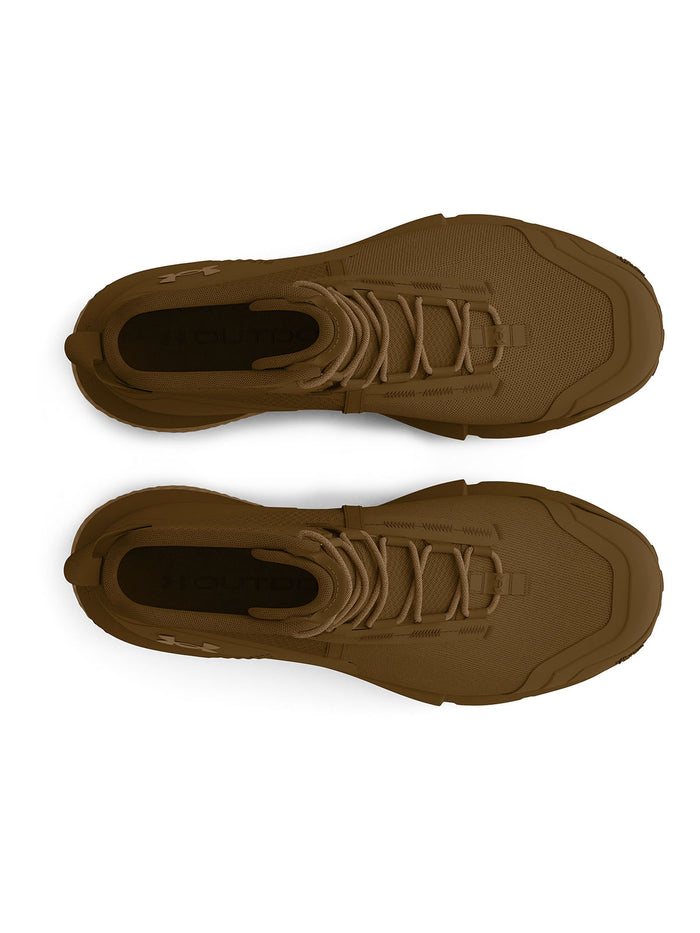 Botas tácticas medias UA Valsetz para hombre