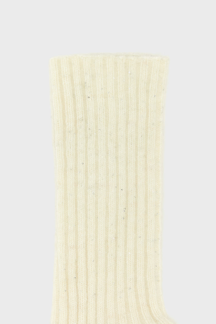 Boti Socks Off White