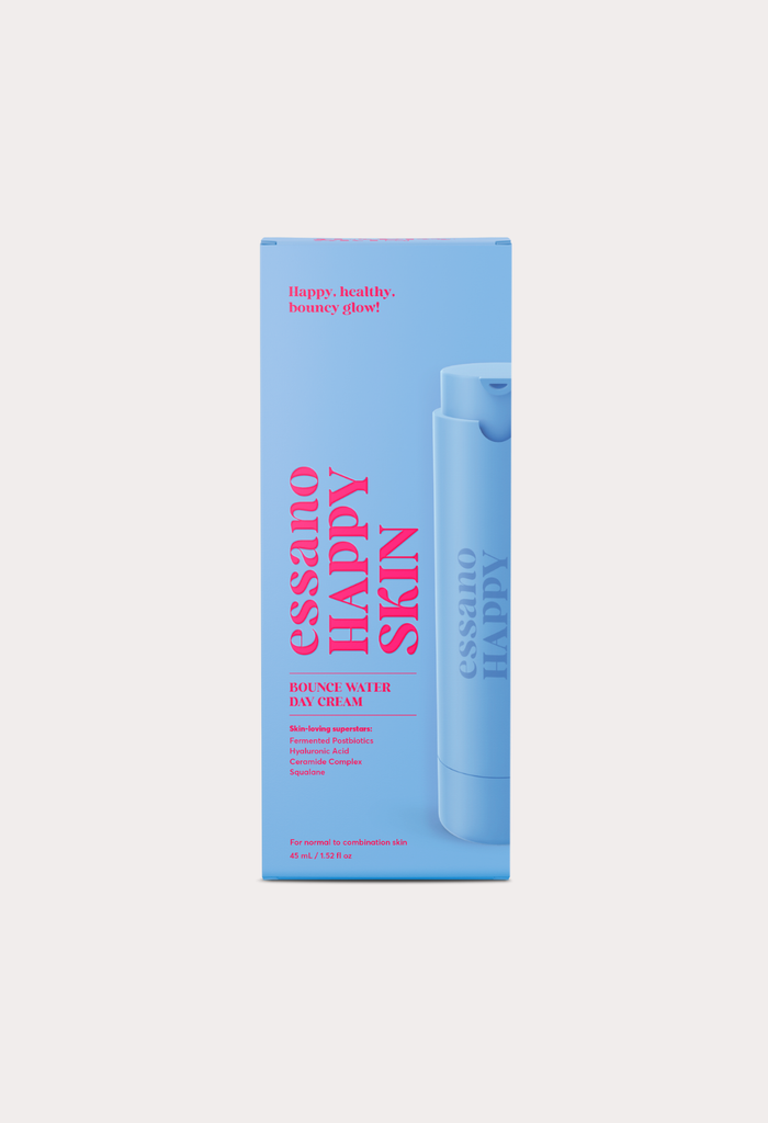 Bounce Water Day Cream Refill