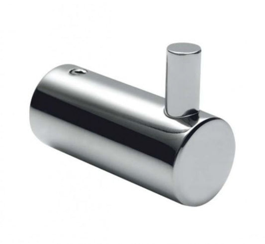 Bradley Regent R033 Robe Hook Single