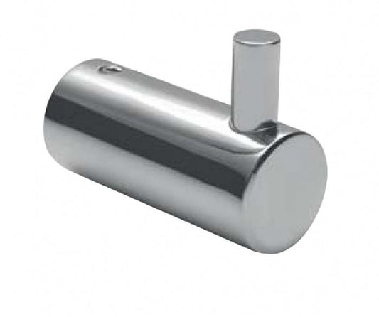 Bradley Regent RS033 Robe Hook Single
