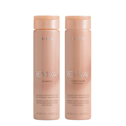 BRAÉ Revival Deep Reconstruction Duo Set - Beauty Tribe