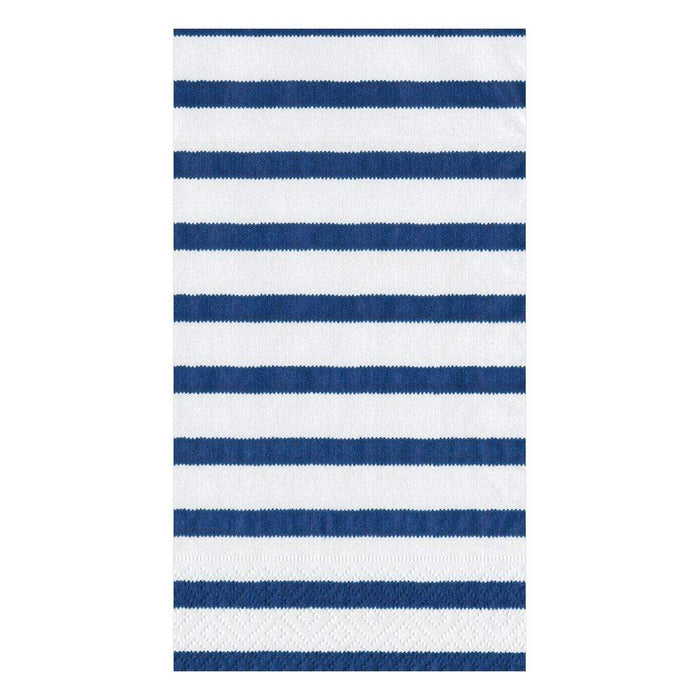 Bretagne Blue Guest Towels
