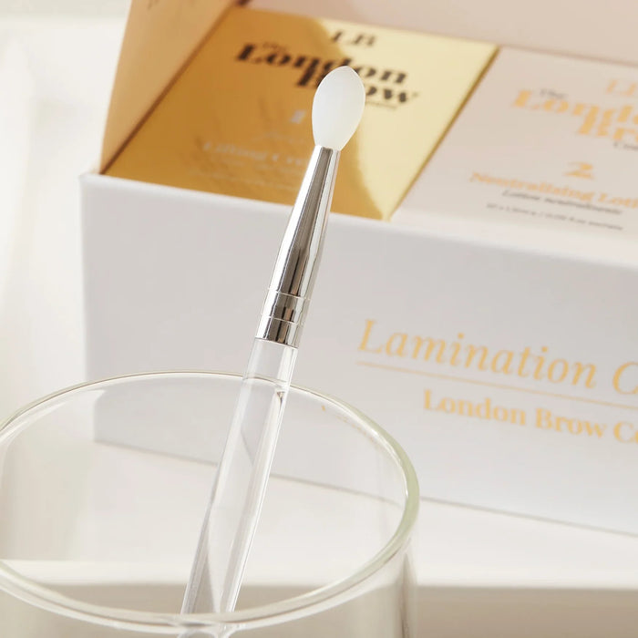 Brow Lamination Silicone Applicator