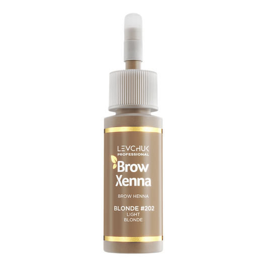 Brow Xenna (10ml, vial)