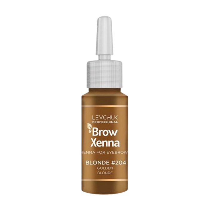 Brow Xenna (10ml, vial)