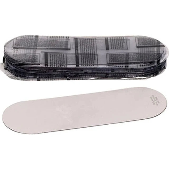 Supplied Air Blast - Mann Supply BullardBullard