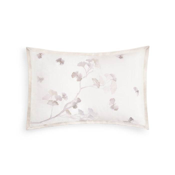 Michael Aram Butterfly Gingko Gold Standard Sham