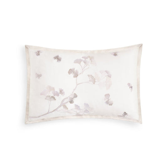 Michael Aram Butterfly Gingko Gold Standard Sham