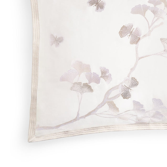 Michael Aram Butterfly Gingko Gold Standard Sham