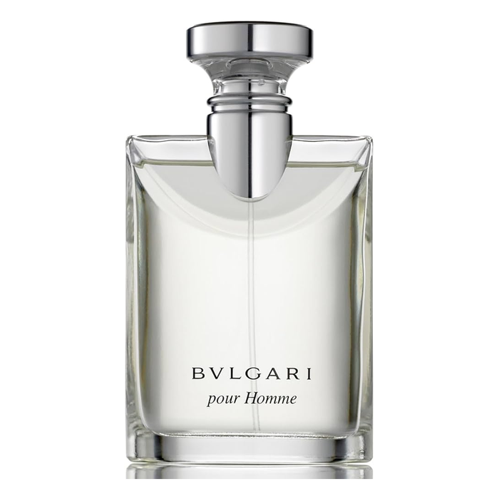 Bvlgari Pour Homme Eau de Toilette - Attenza Colombia