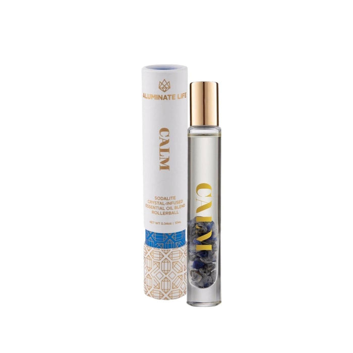 Calm RollerBall | Aluminate Life