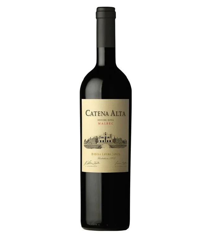 Catena Alta Malbec