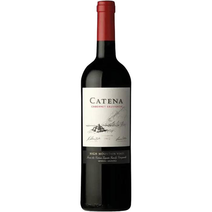 Catena Cabernet Sauvignon - Attenza Colombia