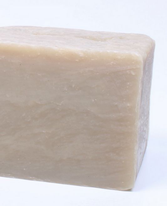 Cedar Mint Hair, Body, & Beard Soap