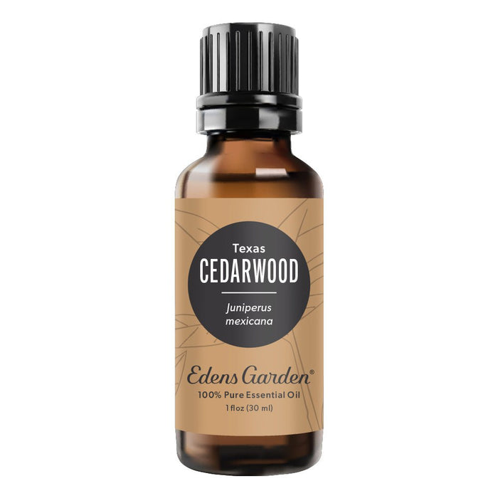 Cedarwood- Texas Essential Oil