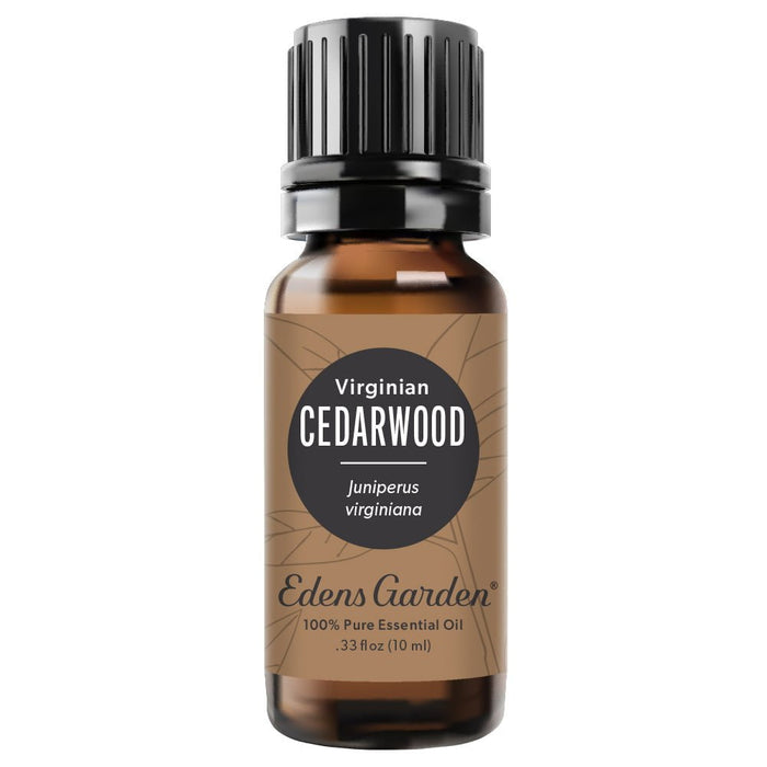 Cedarwood- Virginian Essential Oil