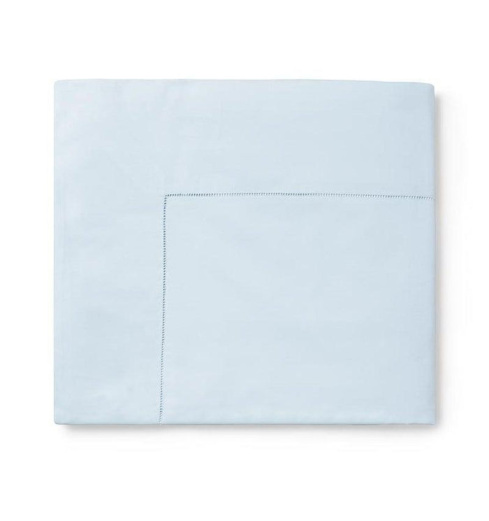 Blue / Celeste Duvet Cover Twin
