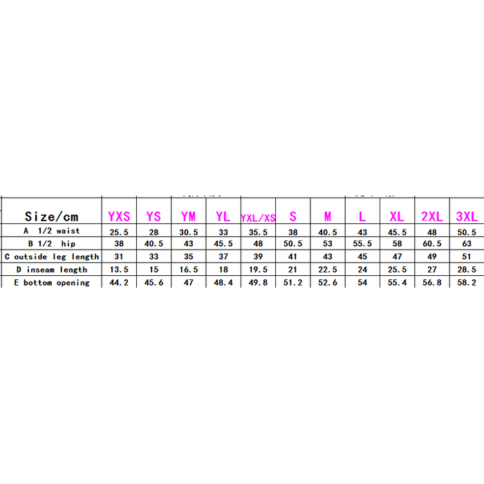 fight short measurements