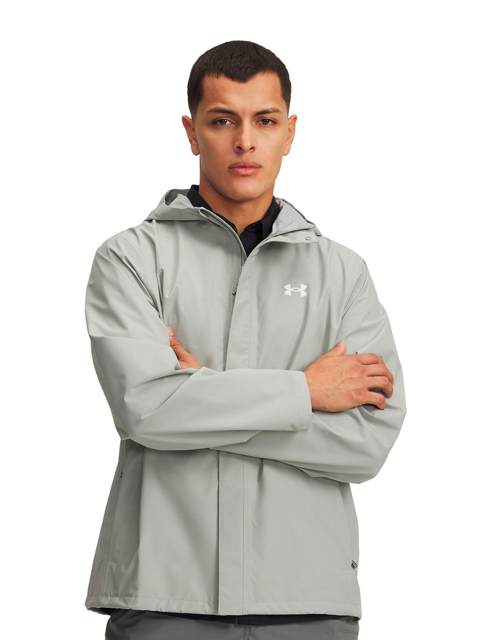 UA Cloudstrike gris para hombre