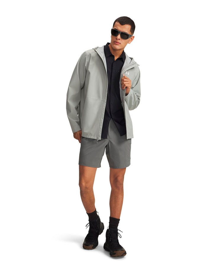 UA Cloudstrike gris para hombre