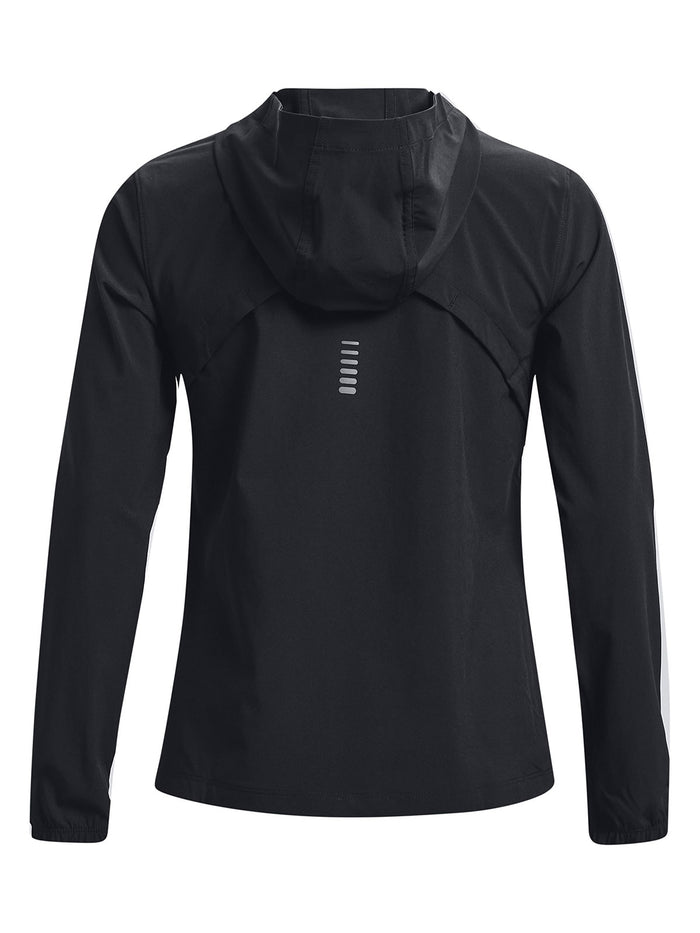 Chaqueta OutRun The Storm para mujer Under Armour