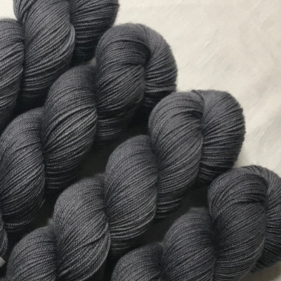 Charcoal - Studio Smitten