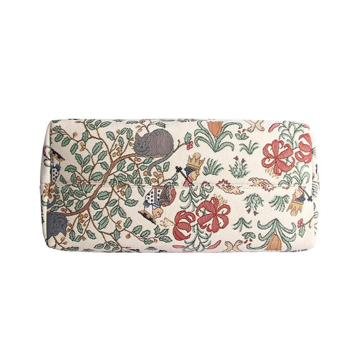 Charles Voysey Alice - College Bag
