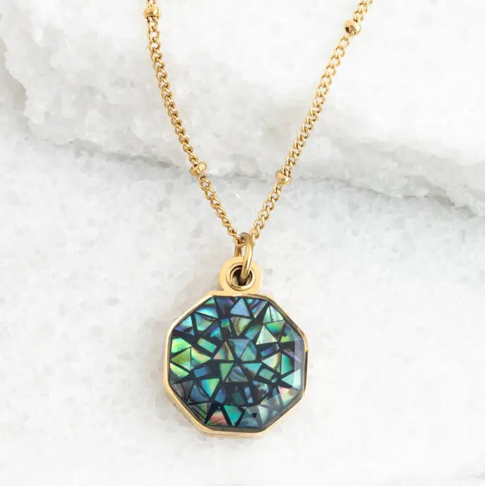 Cherished Reflections Locket