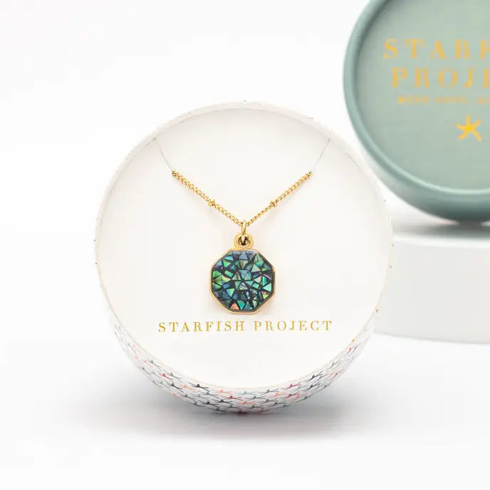 Cherished Reflections Locket