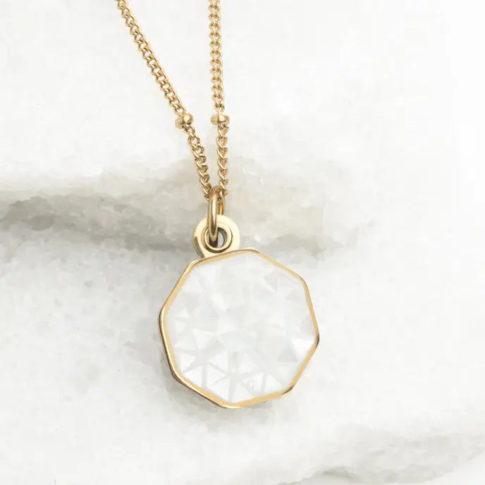 Cherished Reflections Locket