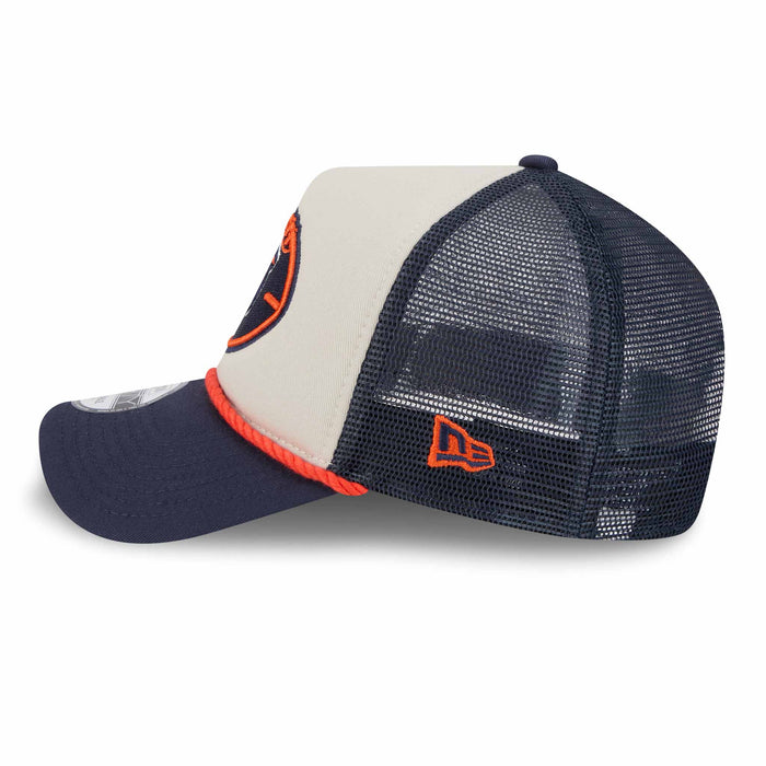 Chicago Bears 2024 Sideline Historic 9FORTY Adjustable Cap