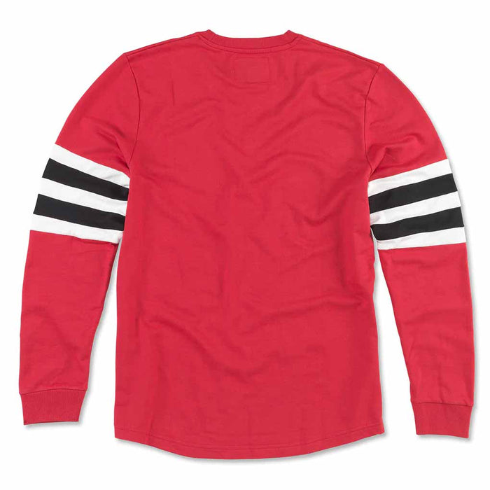 Chicago Blackhawks Sudberry Crewneck Sweatshirt
