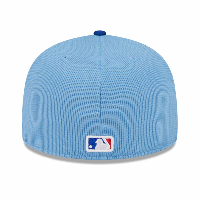Chicago Cubs 2024 Spring Training 59FIFTY Fitted Cap