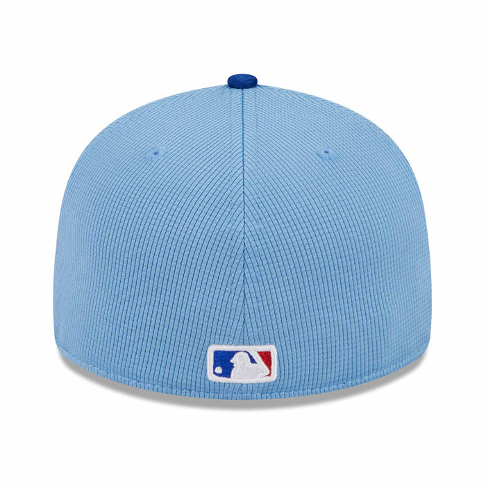 Chicago Cubs 2024 Spring Training 59FIFTY Low Profile Fitted Cap