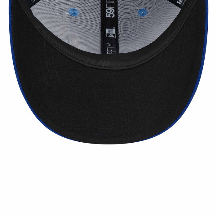 Chicago Cubs 2024 Spring Training 59FIFTY Low Profile Fitted Cap