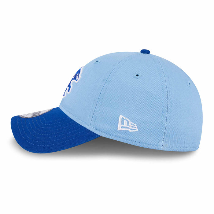Chicago Cubs 2024 Spring Training 9TWENTY Adjustable Cap