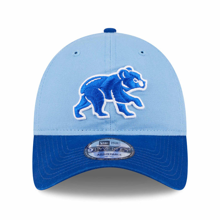 Chicago Cubs 2024 Spring Training 9TWENTY Adjustable Cap