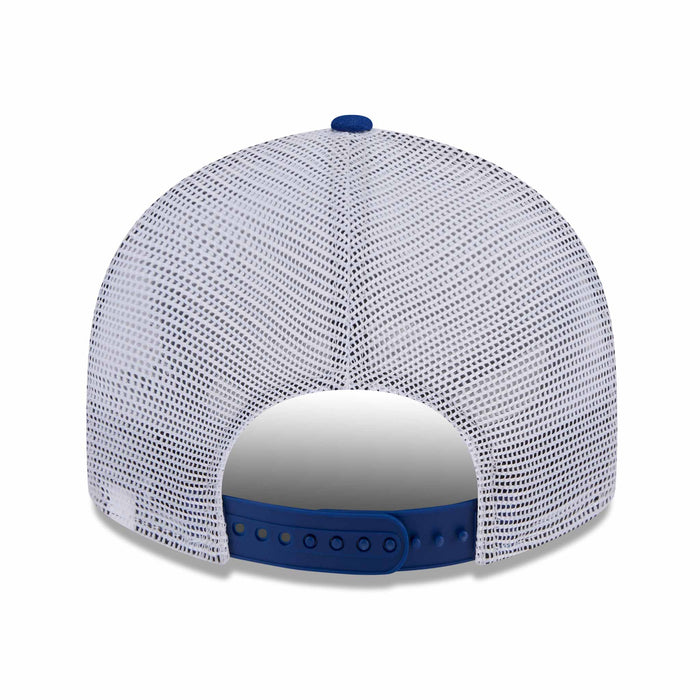 Chicago Cubs 9FIFTY Low Profile Throwback Walking Bear Circle Cap