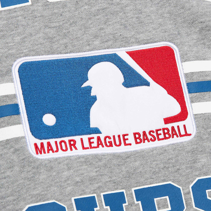 Chicago Cubs All Over 4.0 Crew Sweatshirt