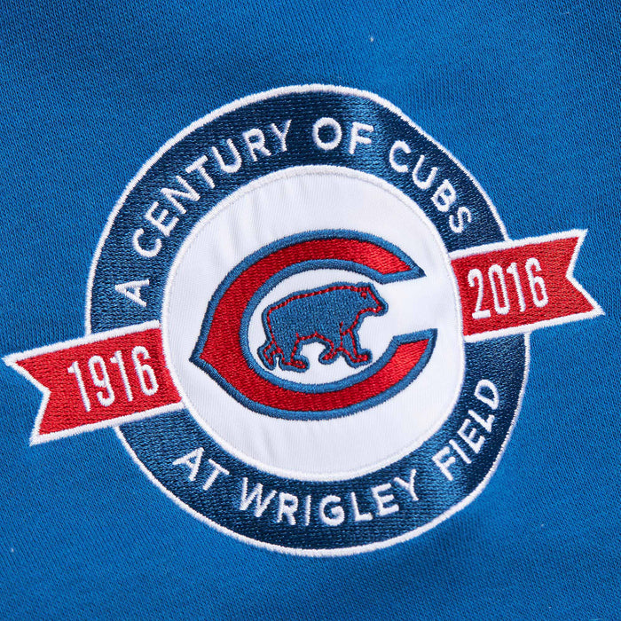 Chicago Cubs All Over 4.0 Crew Sweatshirt