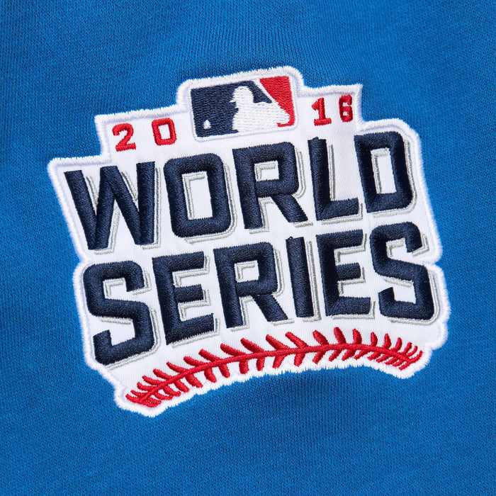 Chicago Cubs All Over 4.0 Crew Sweatshirt