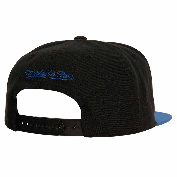 Chicago Cubs Coop Script Snapback Cap
