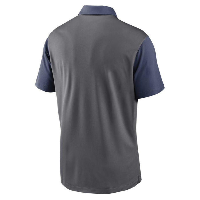 Chicago Cubs Nike Cooperstown 1912 Franchise Polo