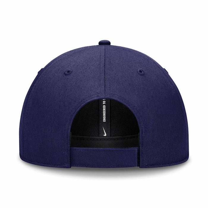 Chicago Cubs Nike Dri-Fit Club Diamond Plate Cap