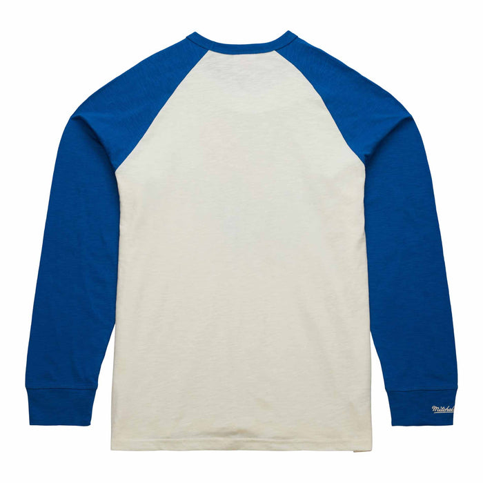 Chicago Cubs Legendary Slub Long Sleeve T