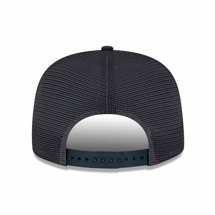 Chicago Cubs Navy Spring Training 9FIFTY Low Profile Snapback