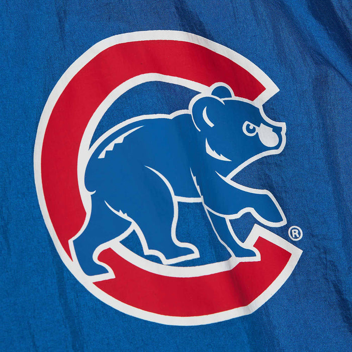 Chicago Cubs OG 2.0 Anorak Pullover Jacket