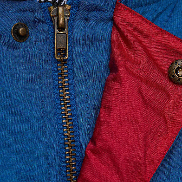 Chicago Cubs OG 2.0 Anorak Pullover Jacket